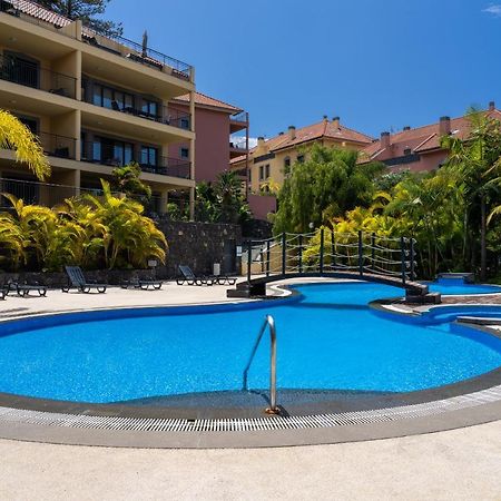 Santa Luzia Funchal View Daire Dış mekan fotoğraf